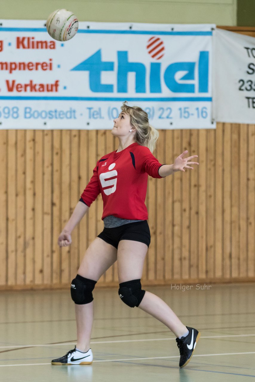 Bild 365 - Nordostdeutsche Meisterschaft U16